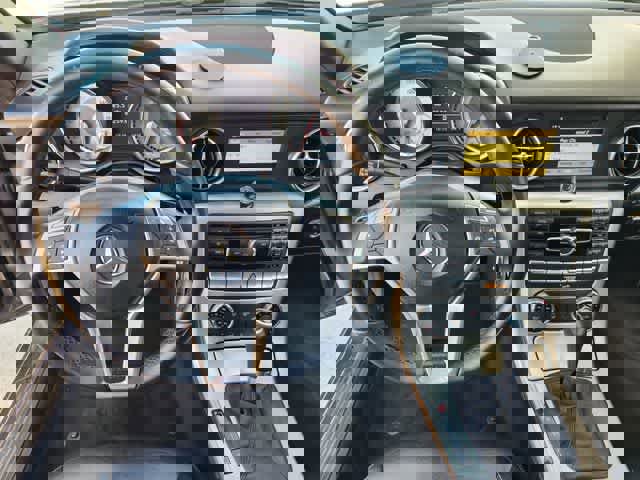 Used 2012 Mercedes-Benz SLK 350 image 14