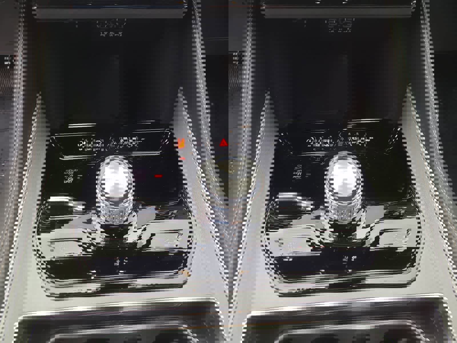 New 2025 Jeep Wagoneer 4WD image 25