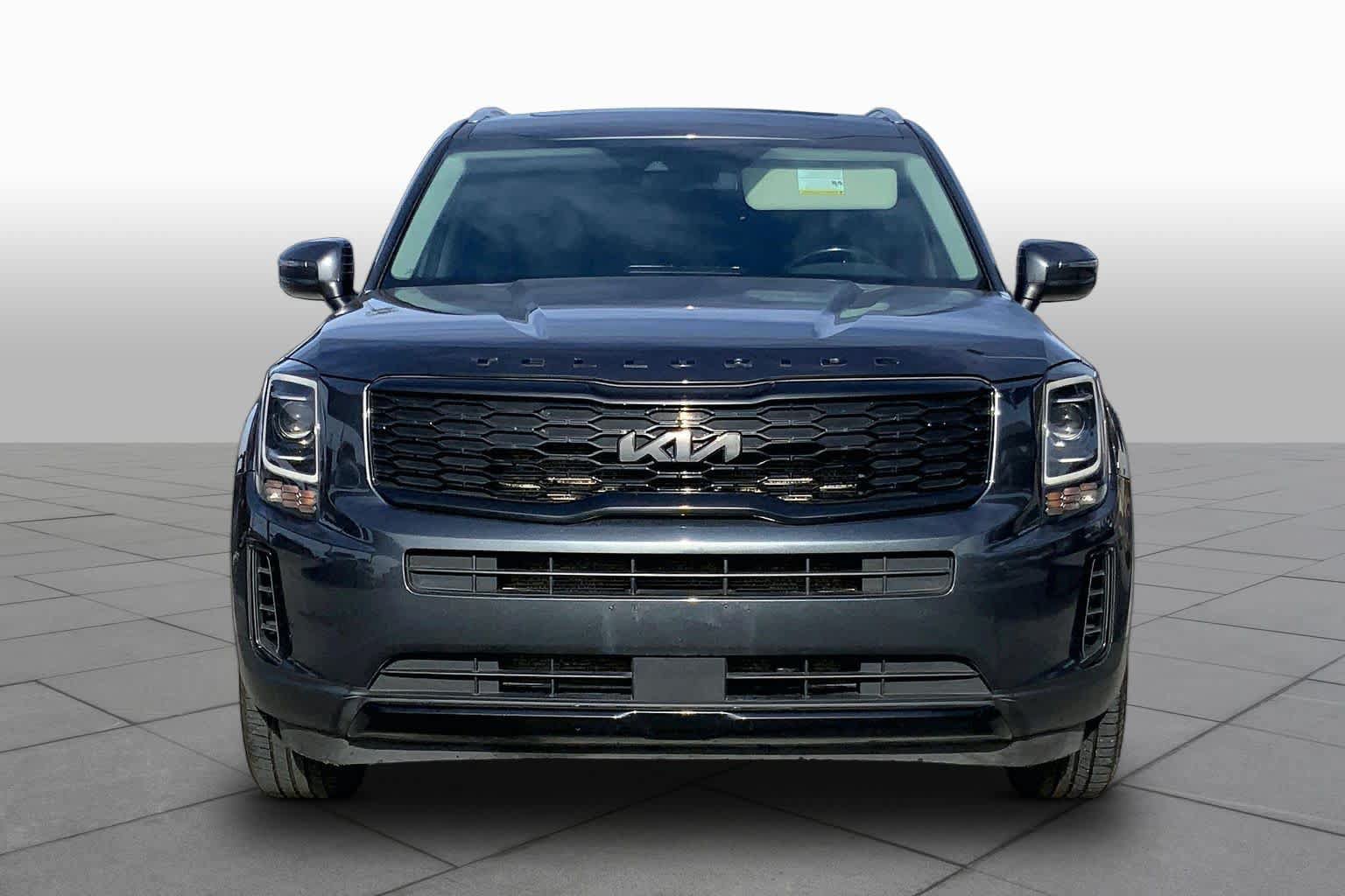 Used 2022 Kia Telluride EX w/ Towing Package AWD/4WD image 7