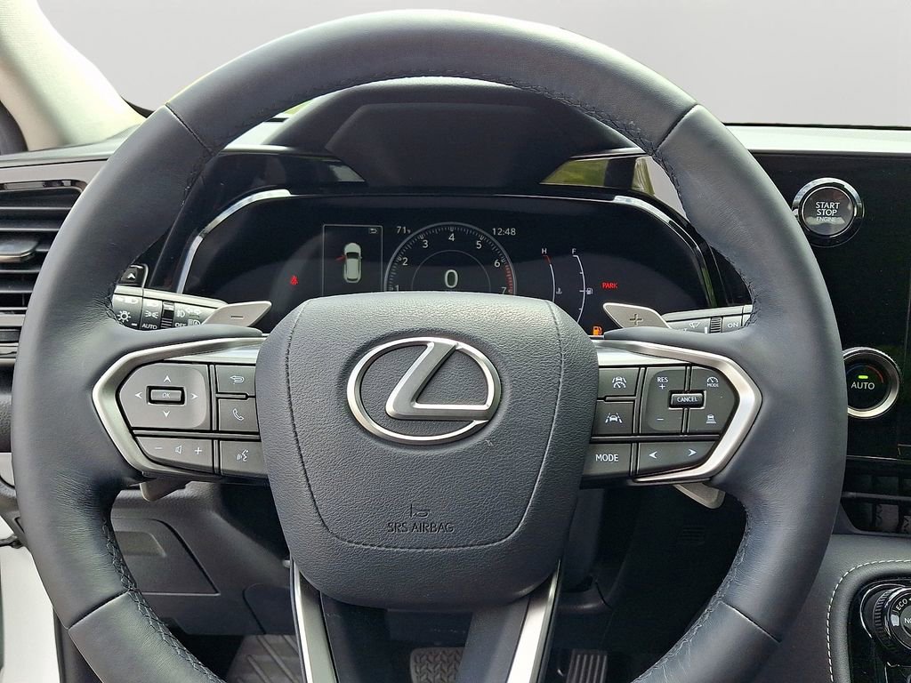 Used 2024 Lexus NX 350 AWD w/ Cold Area Package image 20