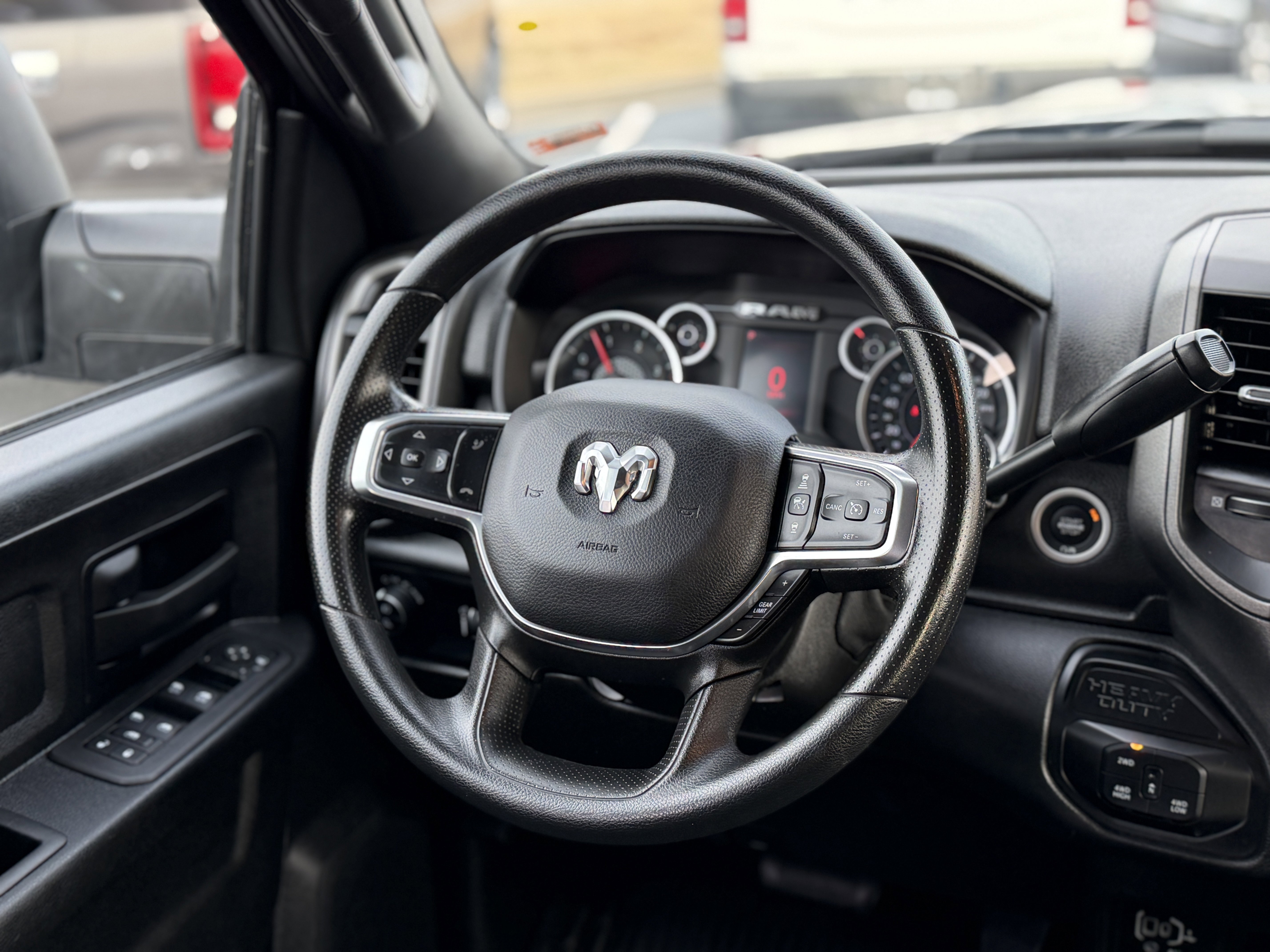 Used 2025 RAM 2500 Tradesman image 15