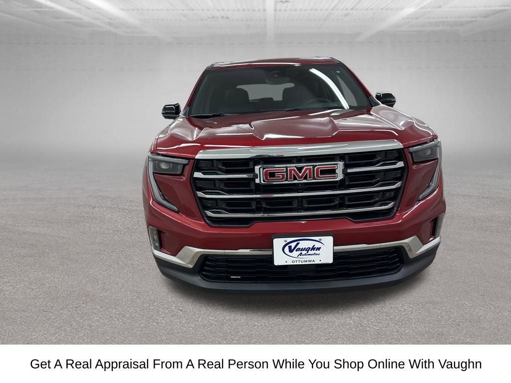 New 2026 GMC Acadia Elevation w/ Elevation Premium Package image 3