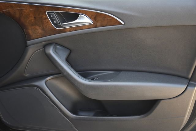 Used 2018 Audi A6 2.0T Premium image 29