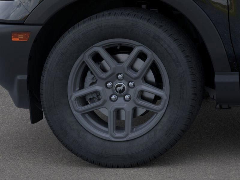 New 2025 Ford Bronco Sport Big Bend image 19