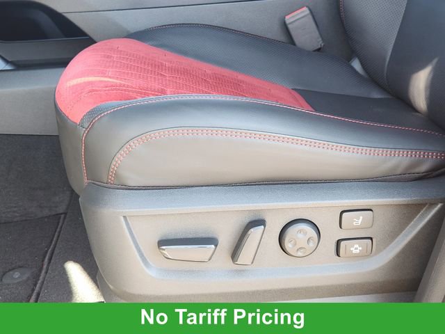 New 2026 Nissan Armada NISMO image 20