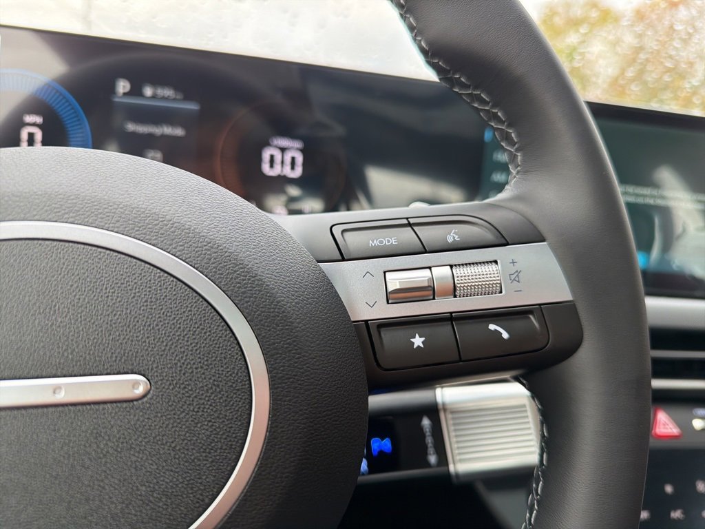 New 2026 Hyundai Sonata SEL image 34