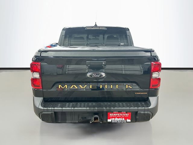Used 2023 Ford Maverick Tremor w/ Tremor Off-Road Package image 7