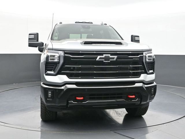 New 2026 Chevrolet Silverado 2500 LTZ w/ Trail Boss Package AWD/4WD image 21