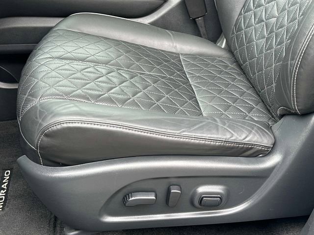 Used 2020 Nissan Murano Platinum w/ Cargo Package AWD/4WD image 17