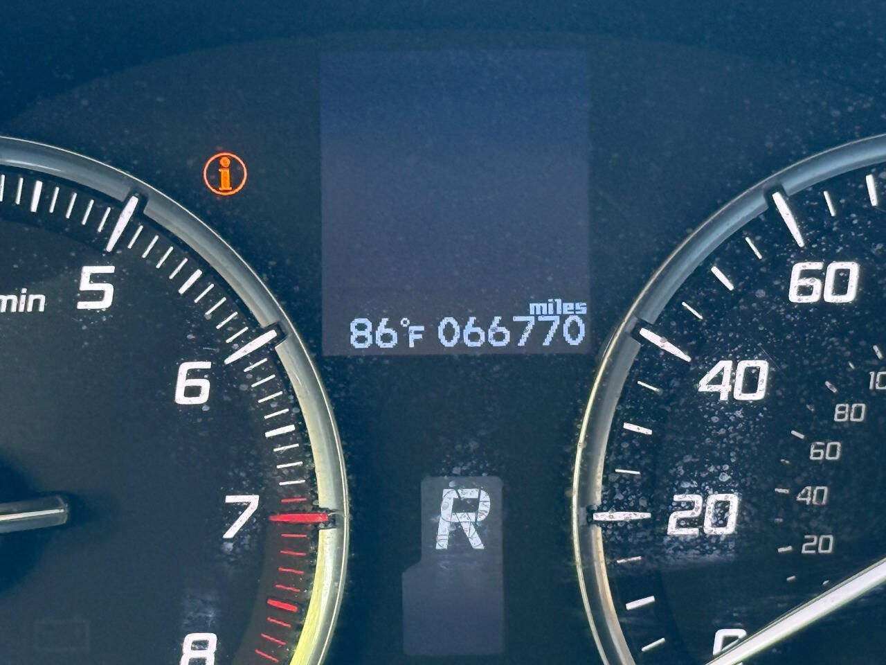 Used 2015 Acura TLX FWD image 34