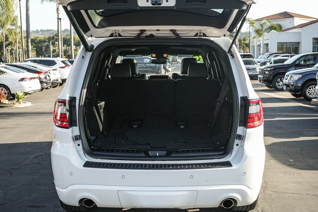 Used 2024 Dodge Durango GT RWD image 24