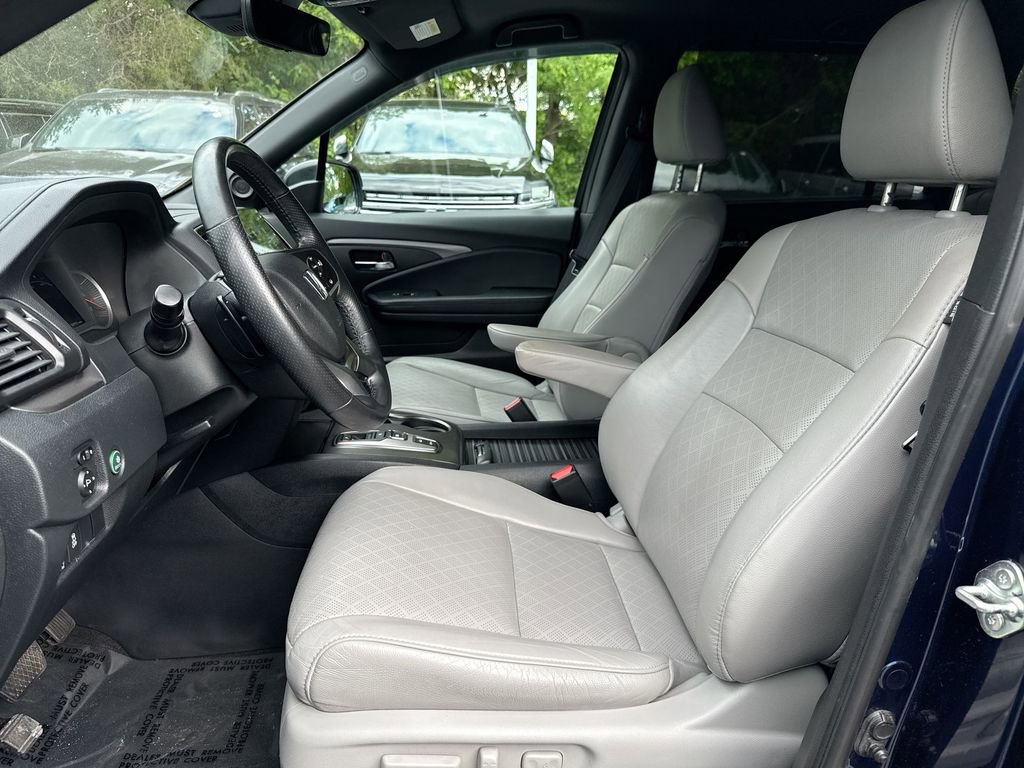 Used 2020 Honda Passport EX-L image 13