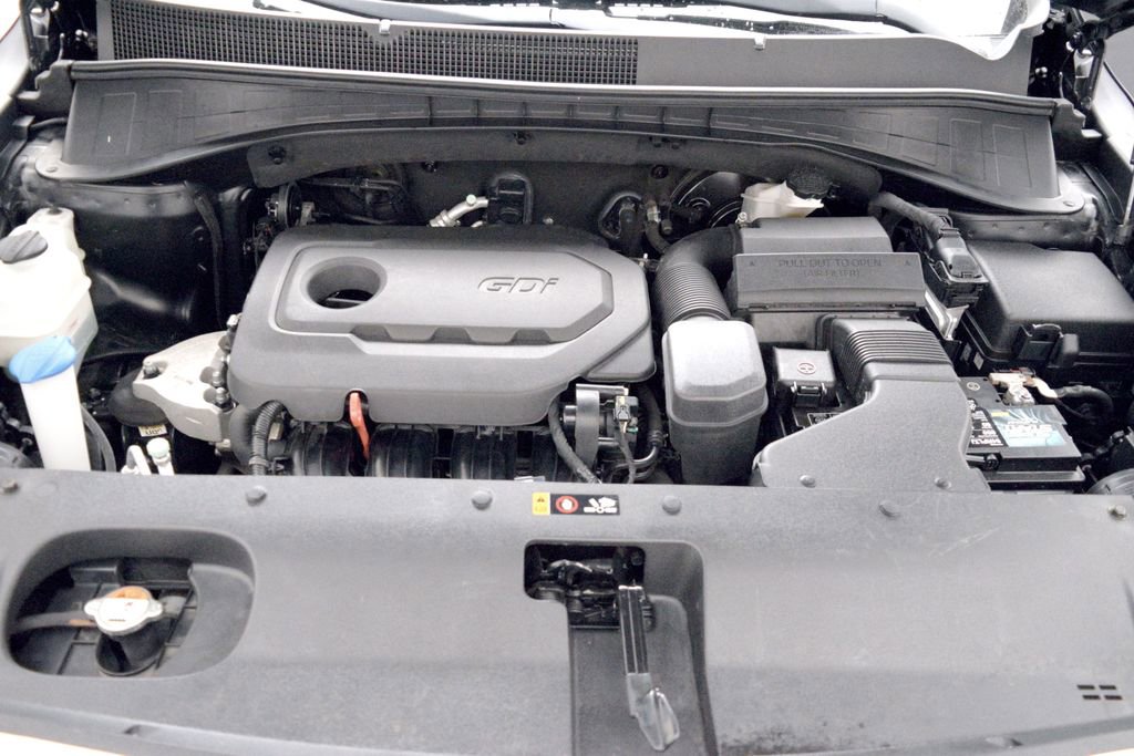 Used 2016 Kia Sorento LX image 20