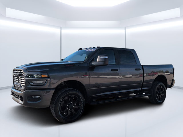 Used 2026 RAM 2500 Big Horn AWD/4WD image 7