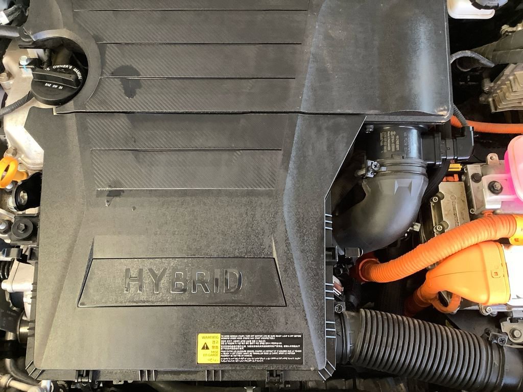 Used 2020 Hyundai Ioniq Blue image 21