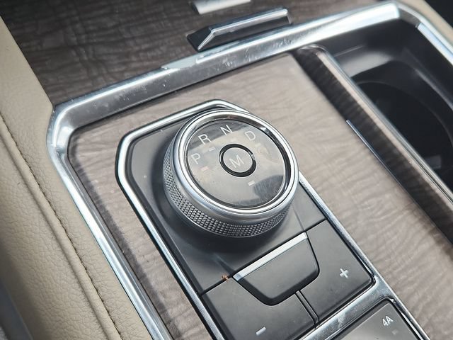 Used 2018 Ford Expedition Limited AWD/4WD image 10