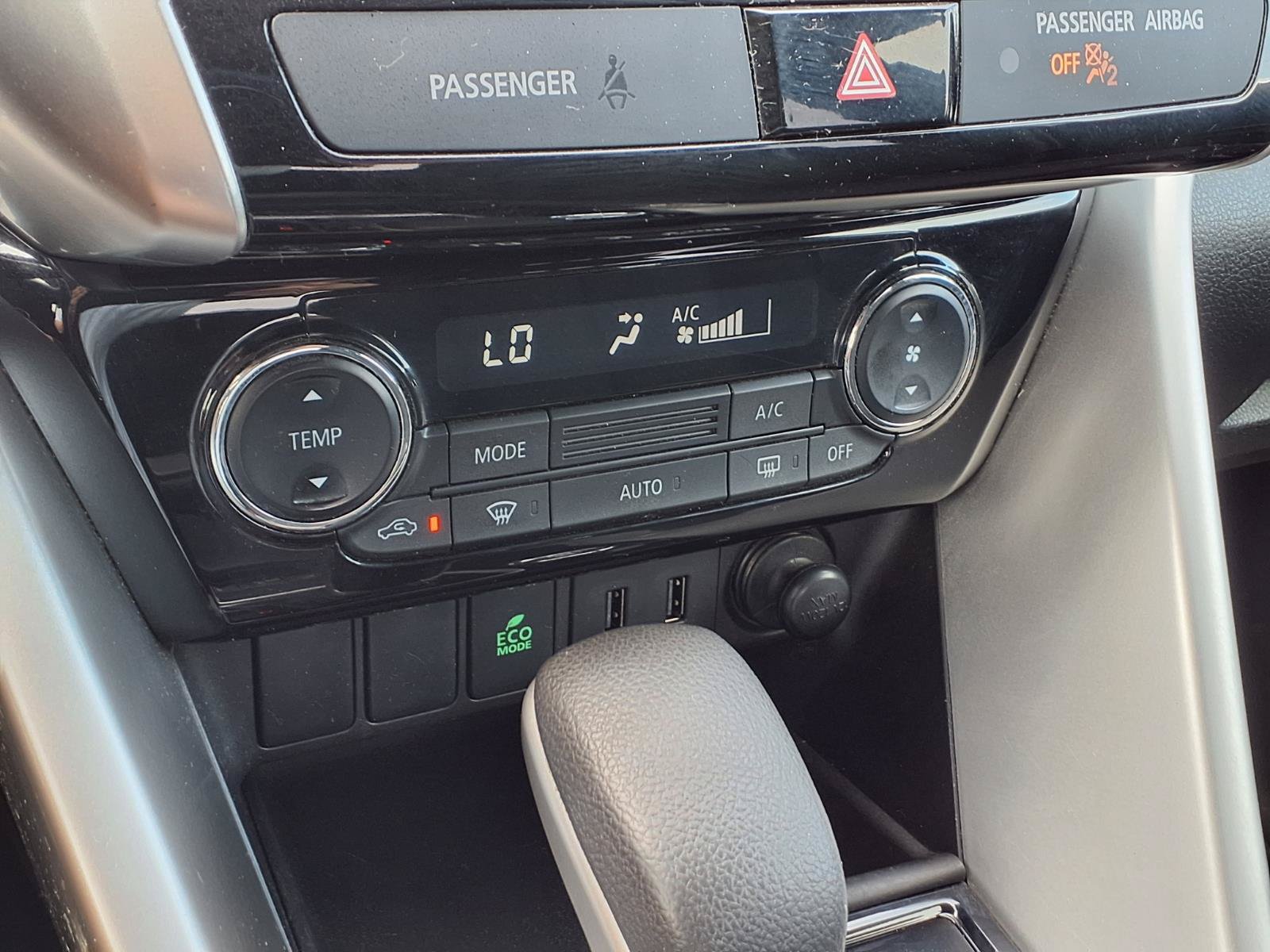 Used 2018 Mitsubishi Eclipse Cross LE AWD/4WD image 16