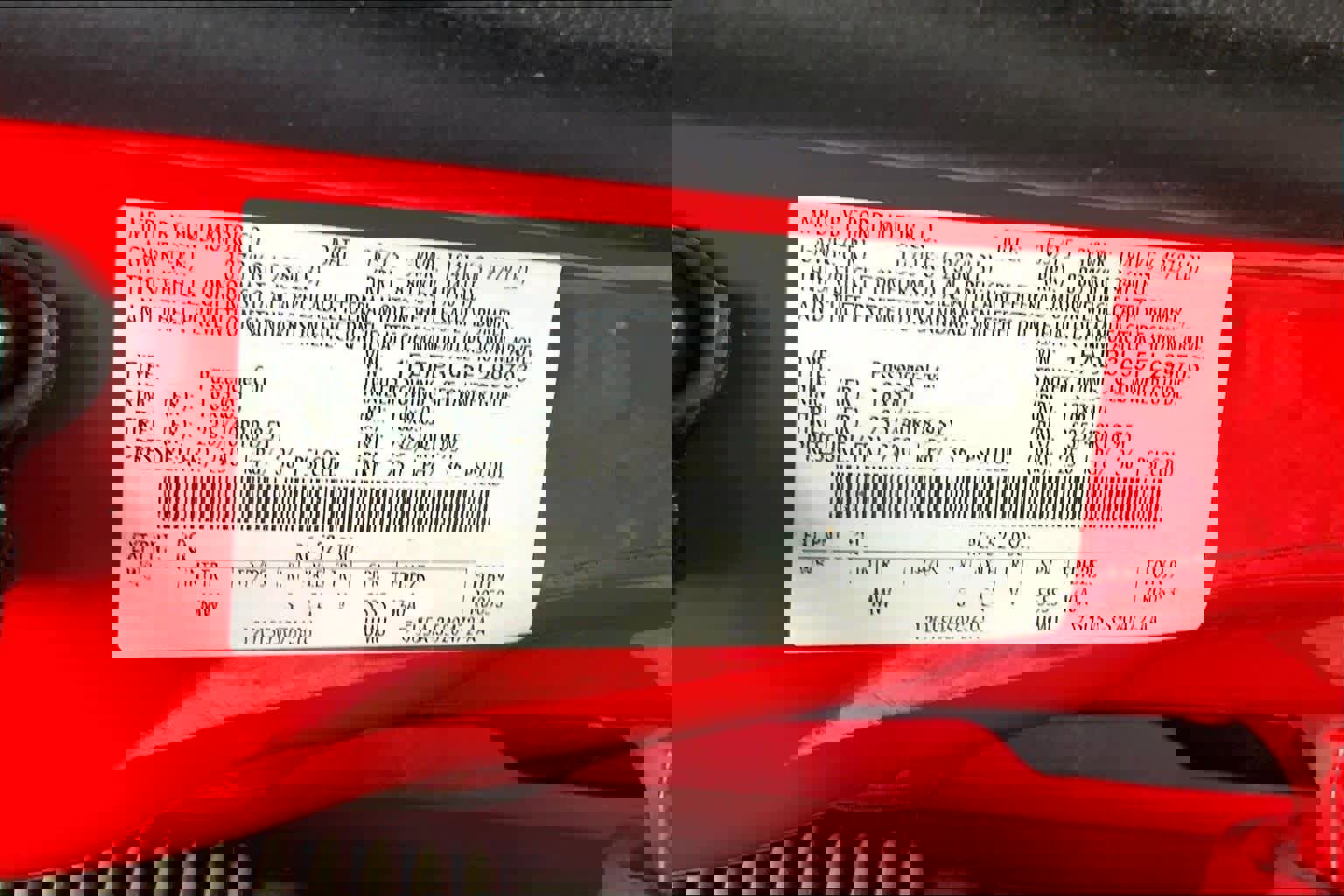 Used 2015 Ford Focus ST FWD image 37