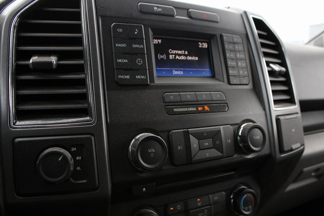 Used 2017 Ford F150 XLT image 8