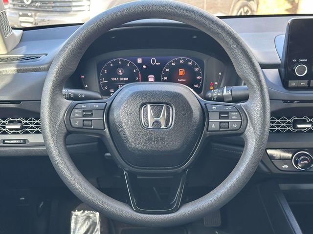 Used 2025 Honda Accord SE image 24