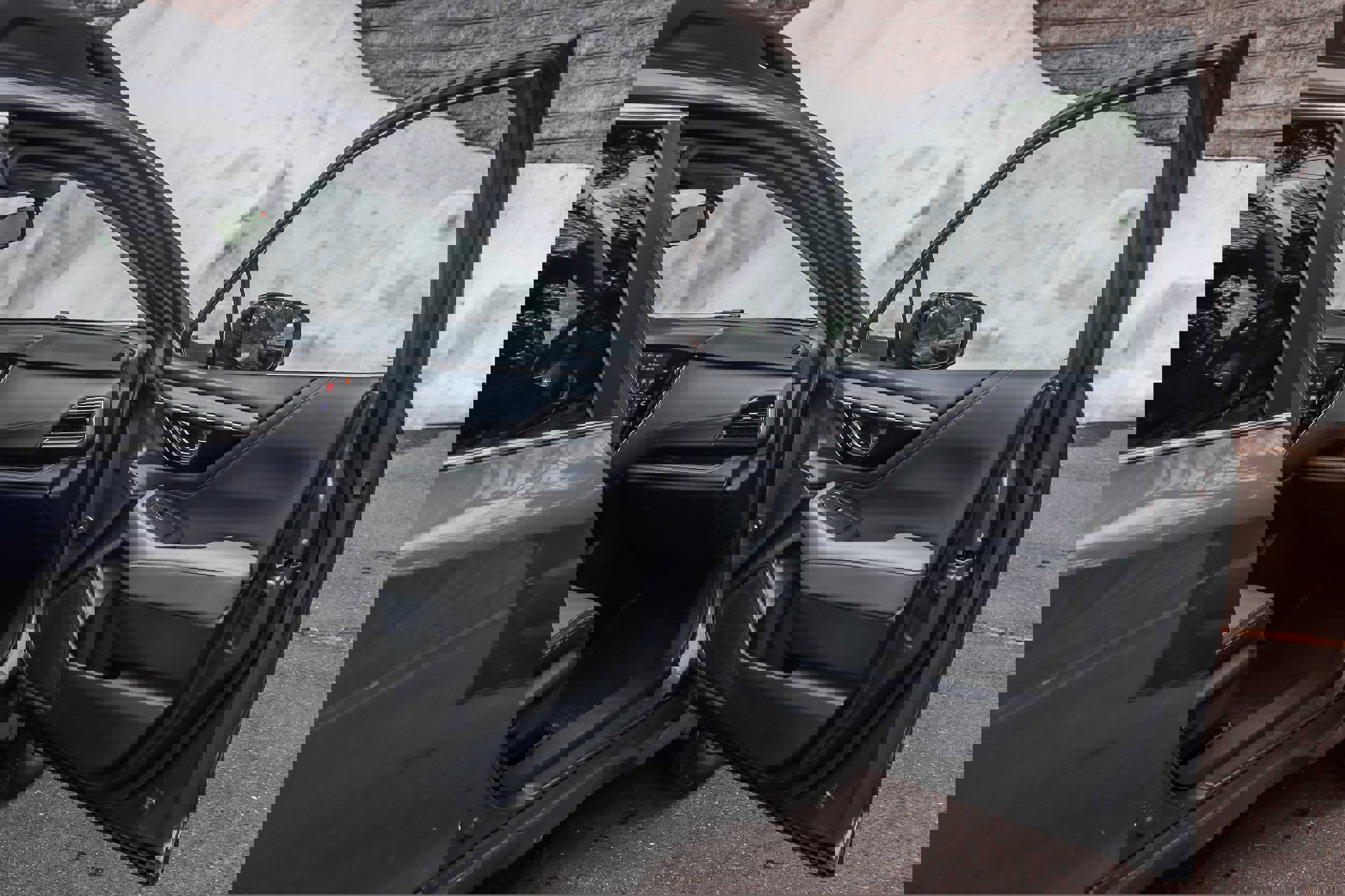 Used 2022 Subaru Outback Onyx Edition XT image 15