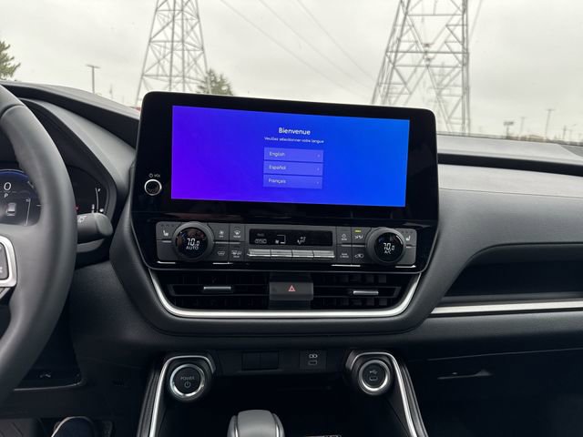 New 2026 Toyota Grand Highlander XLE image 15