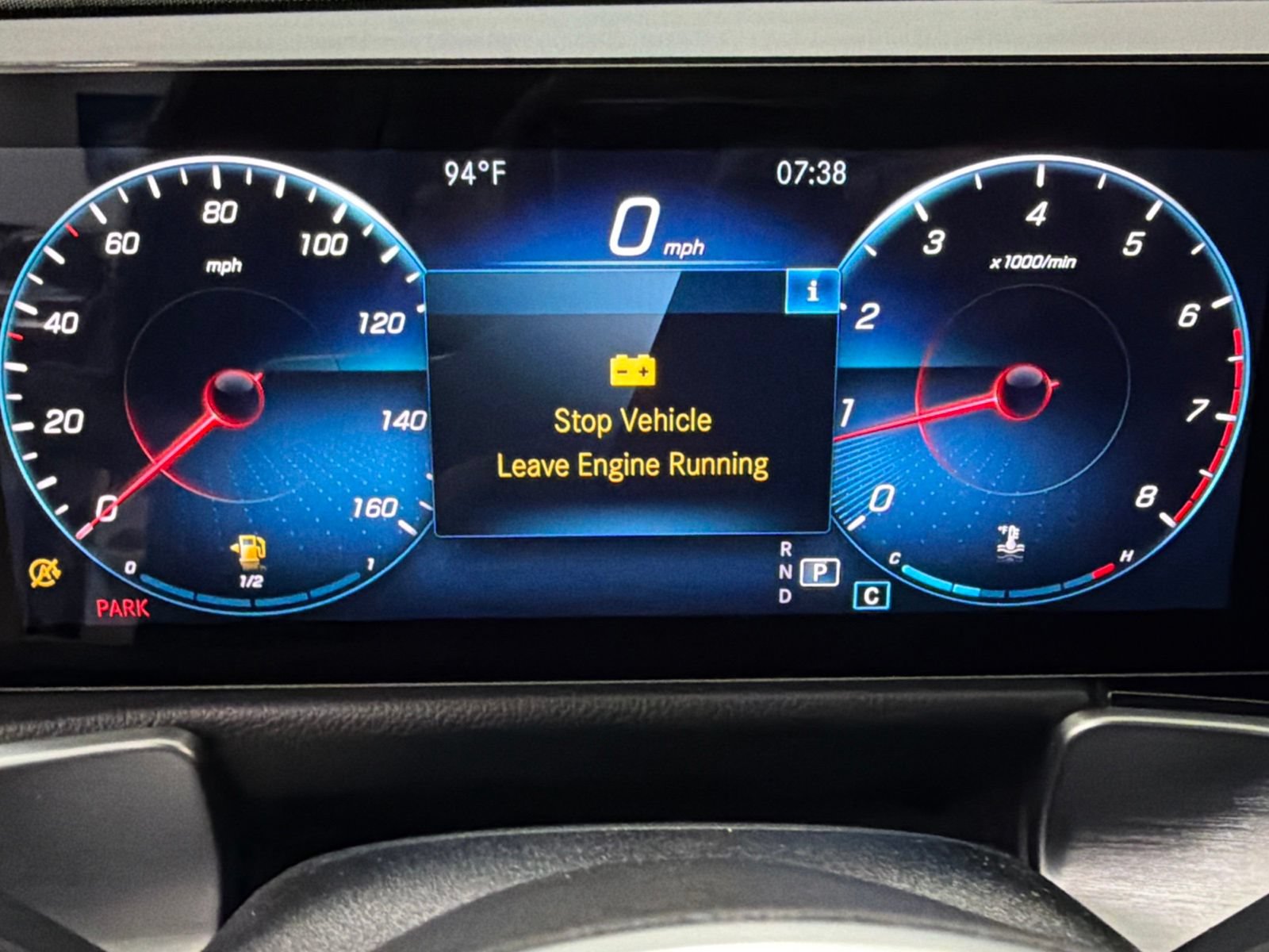 Certified 2022 Mercedes-Benz GLB 250 image 29