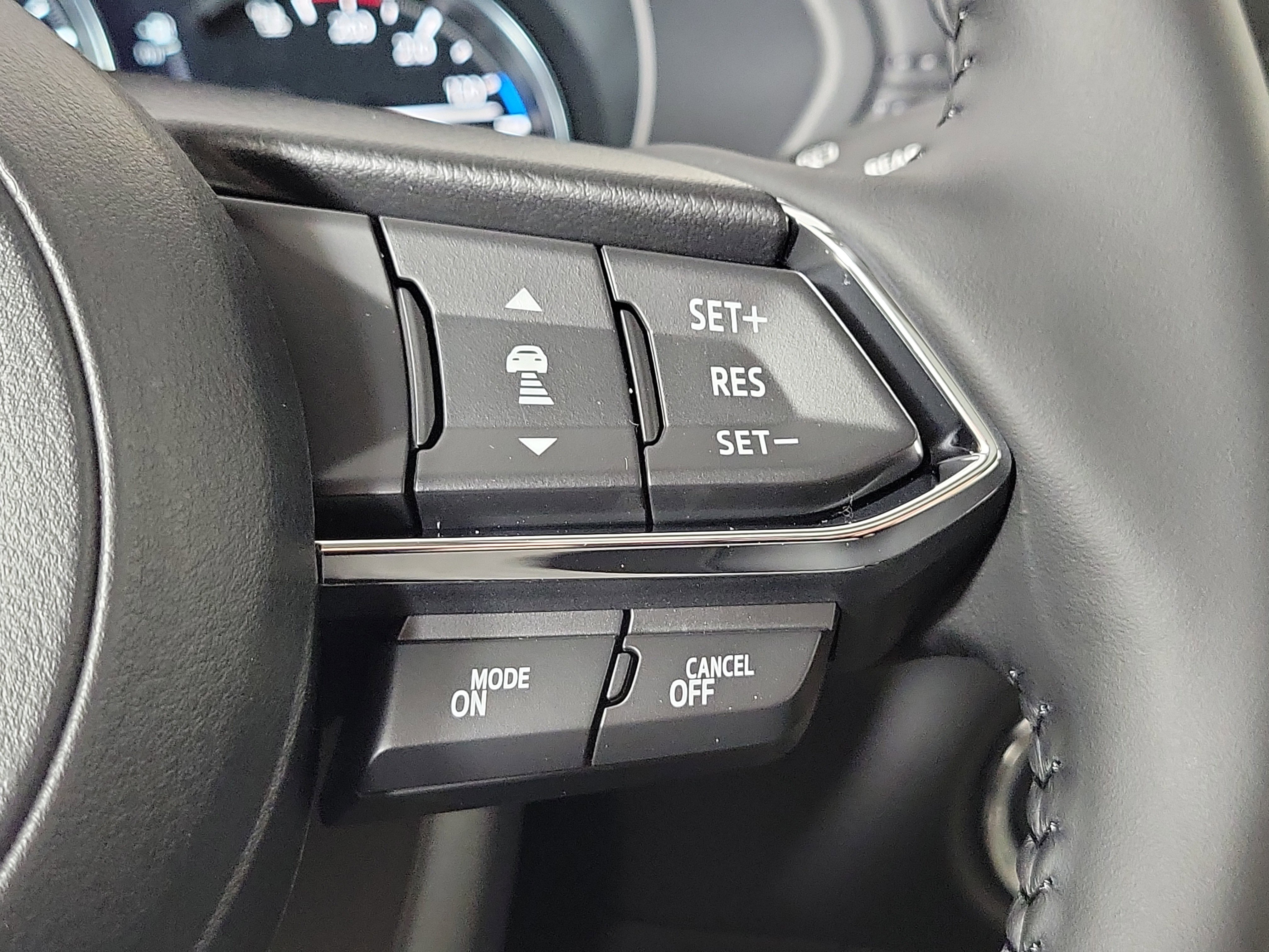 New 2025 MAZDA CX-5 AWD 2.5 S w/ Premium Plus Pkg image 16