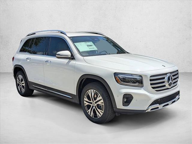 Used 2025 Mercedes-Benz GLB 250 image 6
