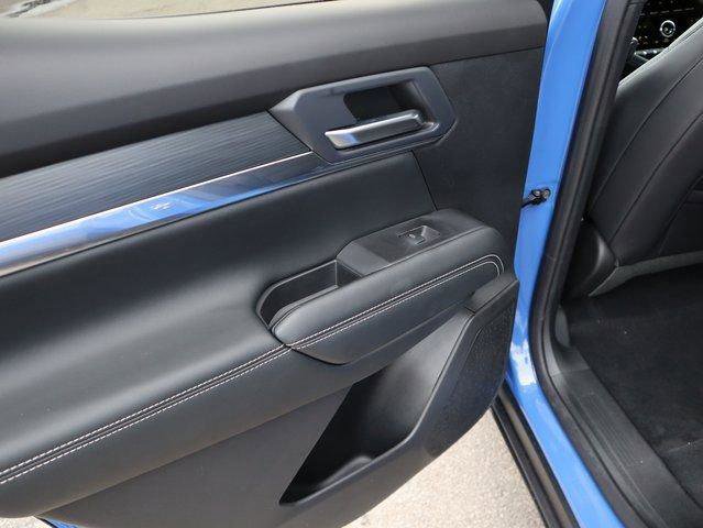 New 2026 GMC Terrain Elevation w/ Elevation Premium Package image 11