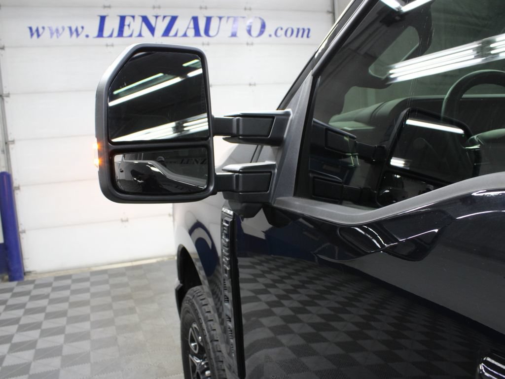 Used 2026 Ford F250 Platinum AWD/4WD image 78