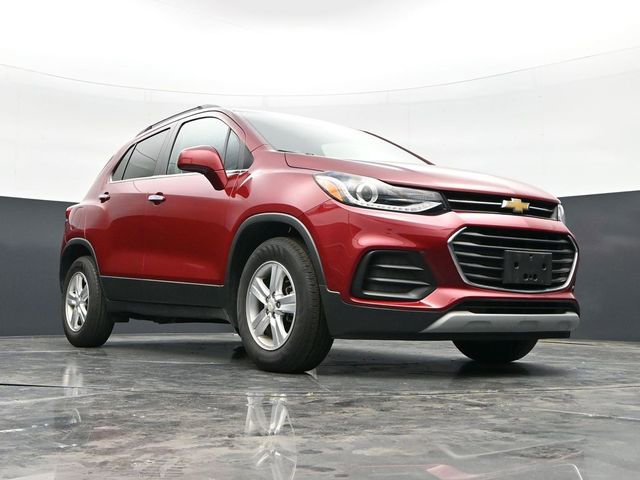 Used 2019 Chevrolet Trax LT w/ Driver Confidence Package image 30
