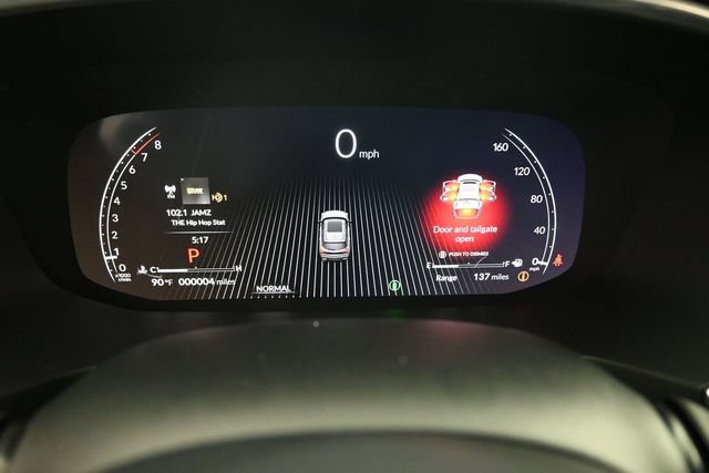 New 2026 Acura MDX w/ Advance Package AWD/4WD image 11
