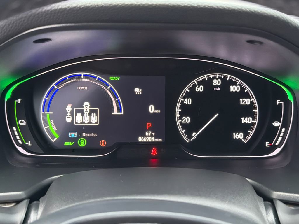 Used 2022 Honda Accord Touring image 26