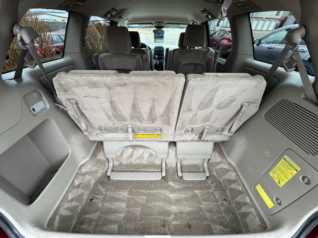 Used 2010 Toyota Sienna LE FWD image 14