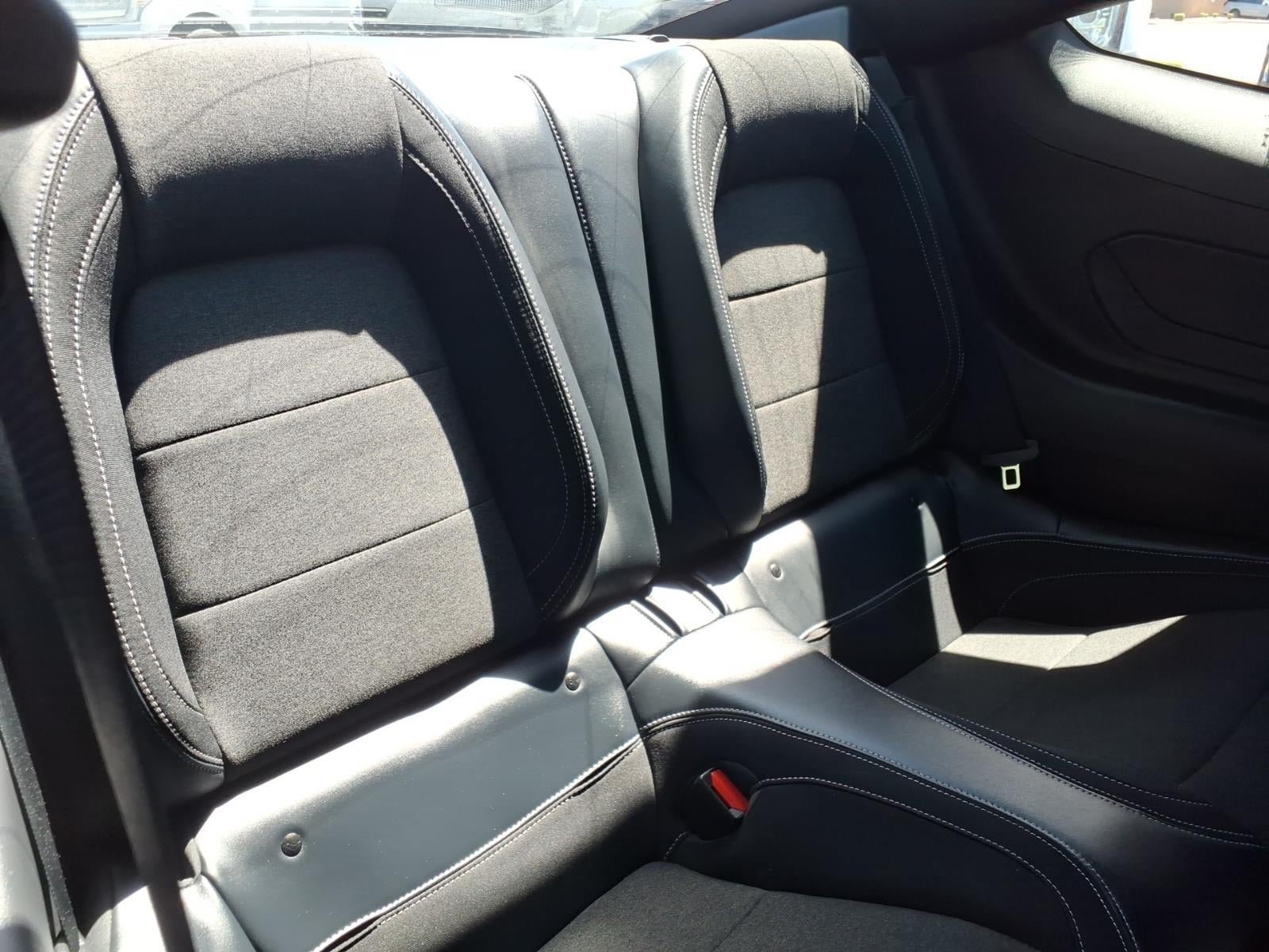Certified 2024 Ford Mustang GT RWD image 13
