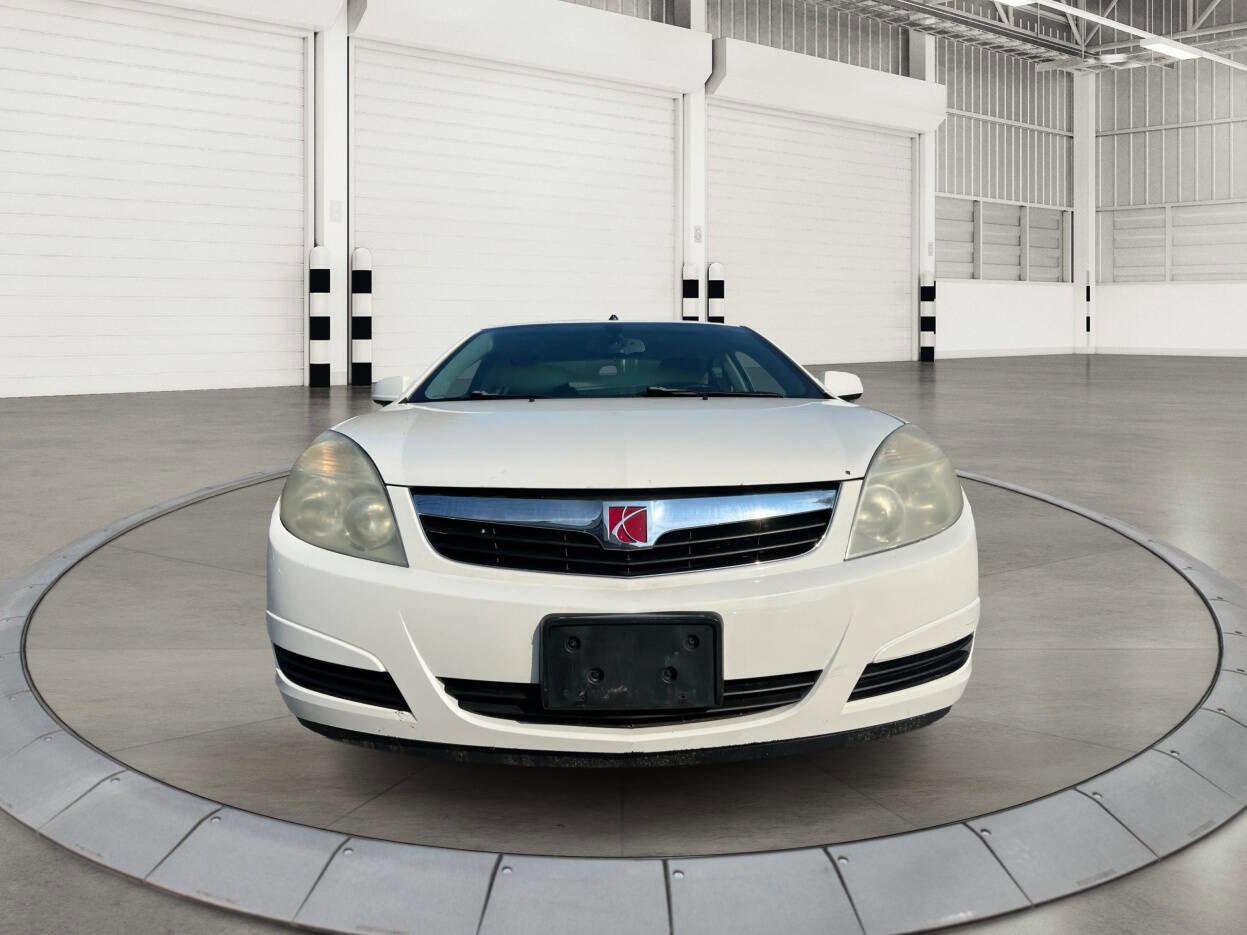 Used 2008 Saturn Aura XE w/ Preferred Package image 8