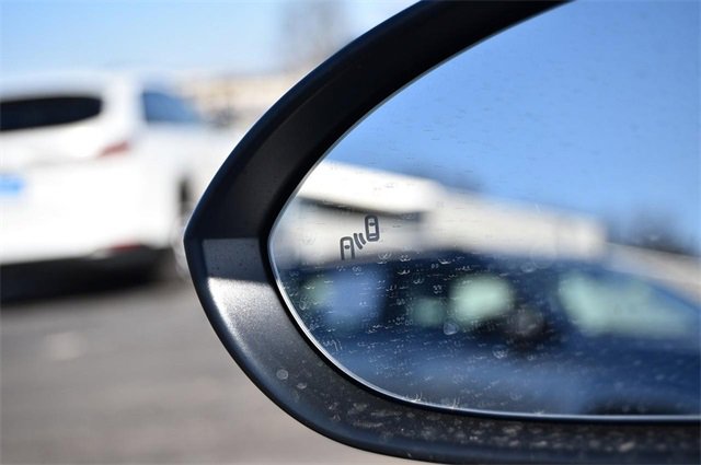 New 2026 Volkswagen Jetta Sport image 10