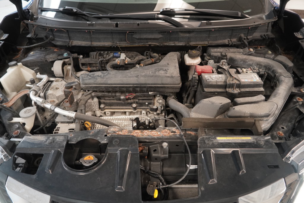 Used 2019 Nissan Rogue SL w/ Premium Package AWD/4WD image 40