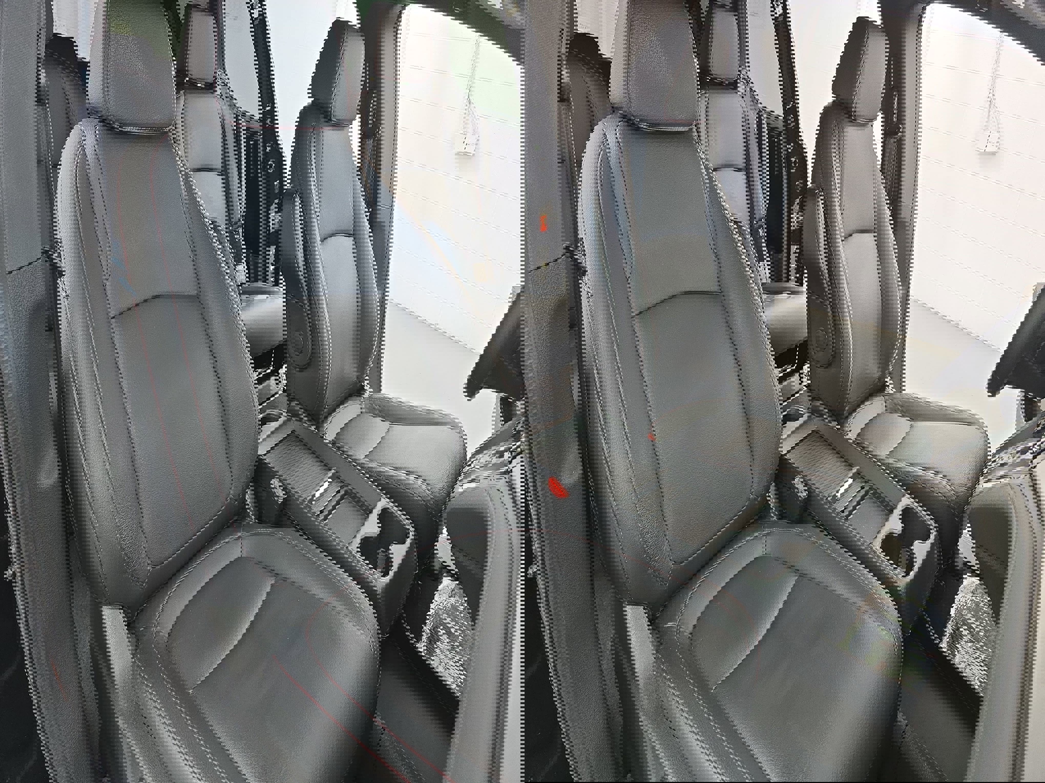 Certified 2024 Honda Odyssey Sport image 10