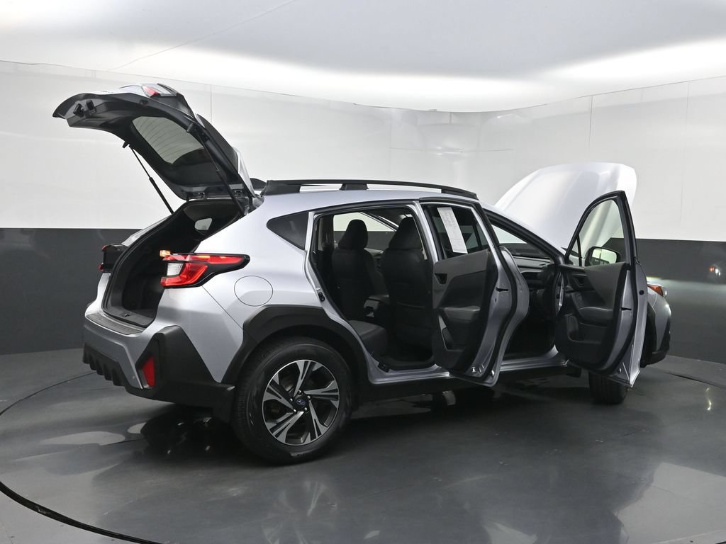 Used 2024 Subaru Crosstrek 2.0i Premium AWD/4WD image 35