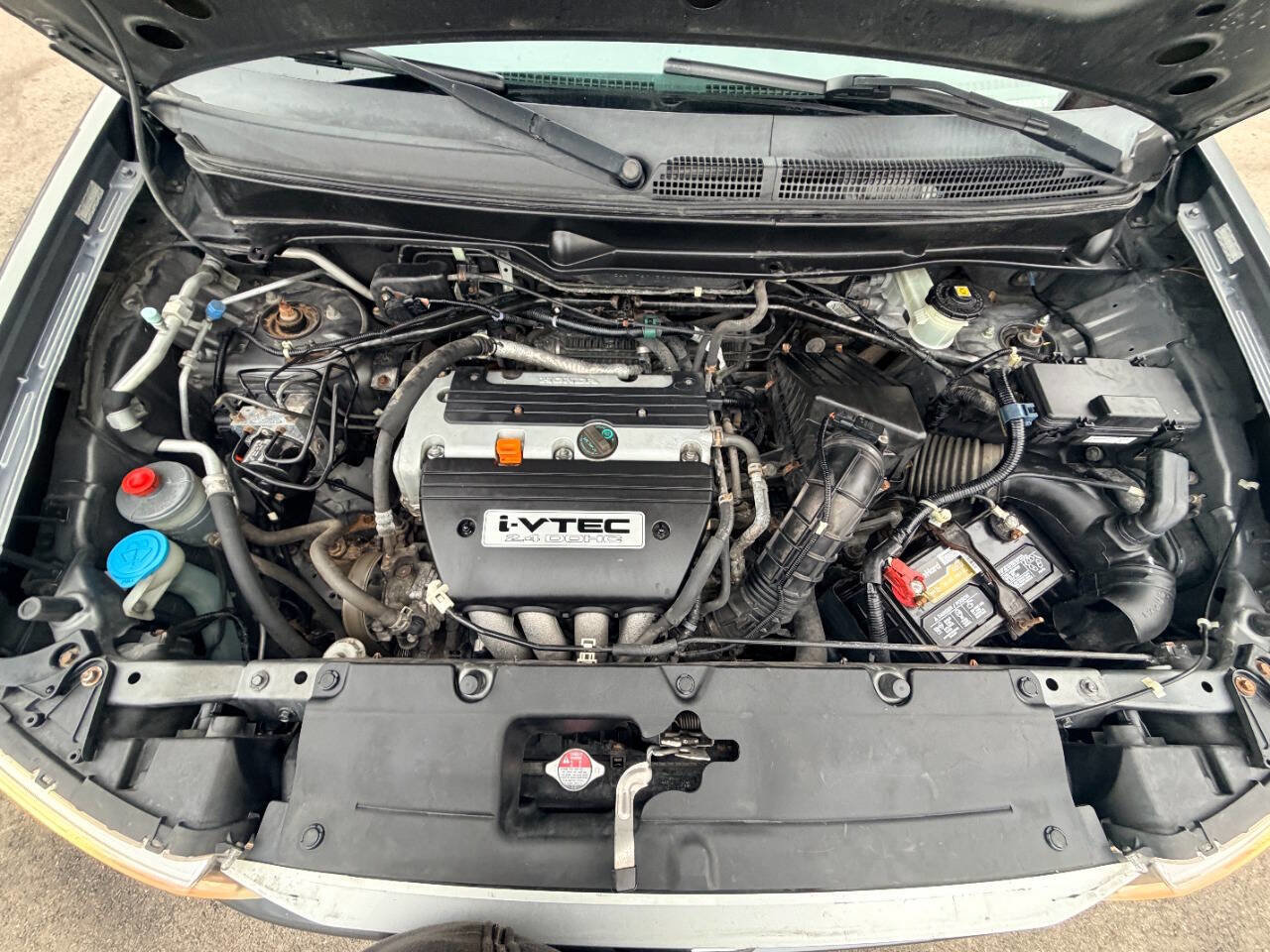 Used 2010 Honda Element EX image 11