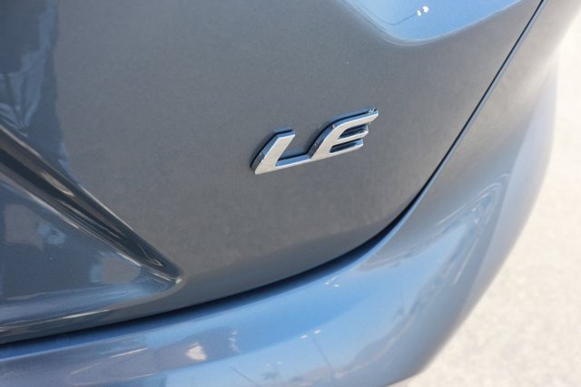 Used 2024 Toyota Corolla LE FWD image 8