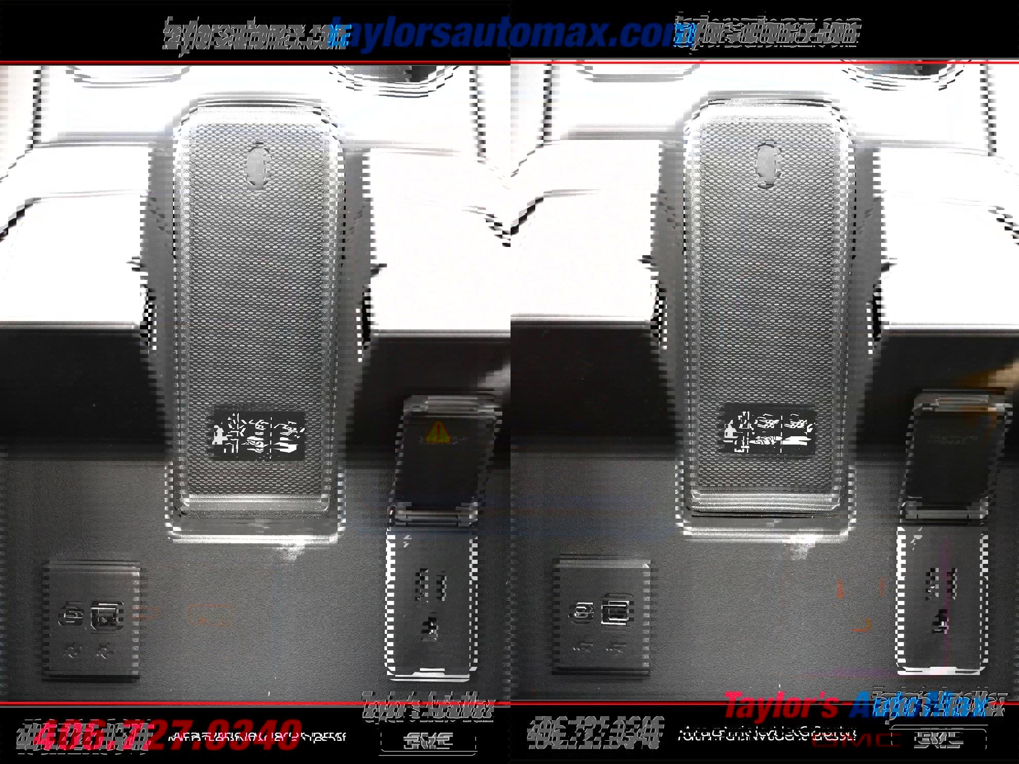 New 2026 GMC Sierra 1500 Denali Ultimate image 31