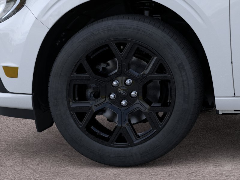 New 2025 Ford Maverick Lobo AWD/4WD image 20