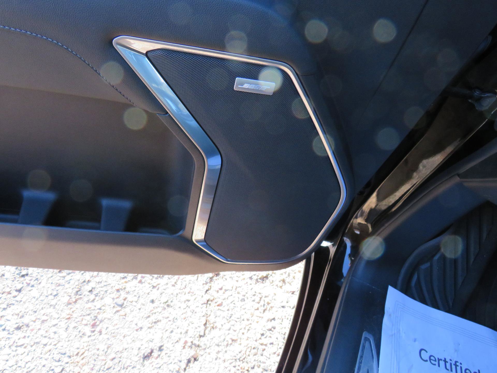 Used 2022 Chevrolet Silverado 1500 LTZ image 4