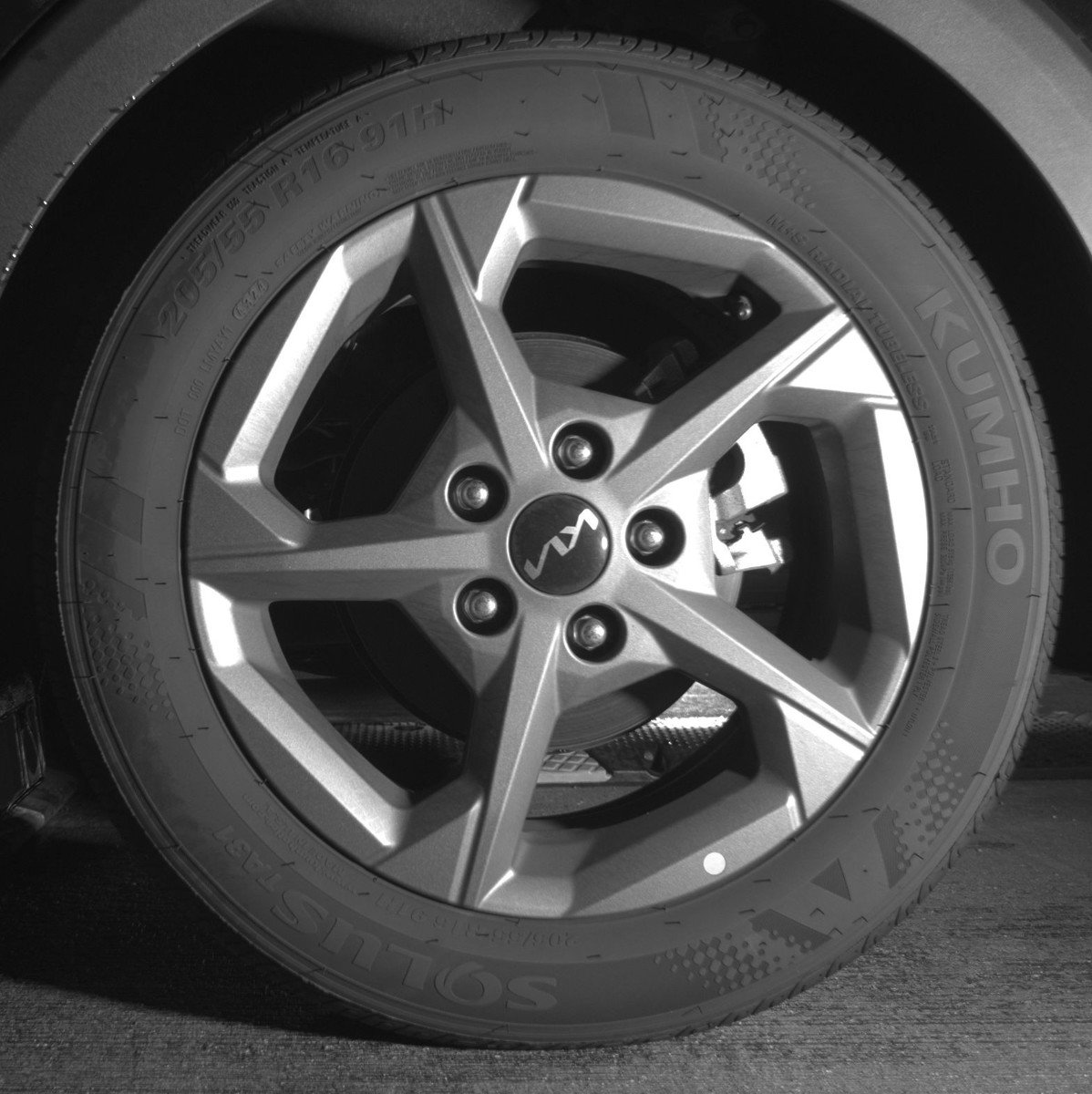 Used 2025 Kia K4 LXS image 14