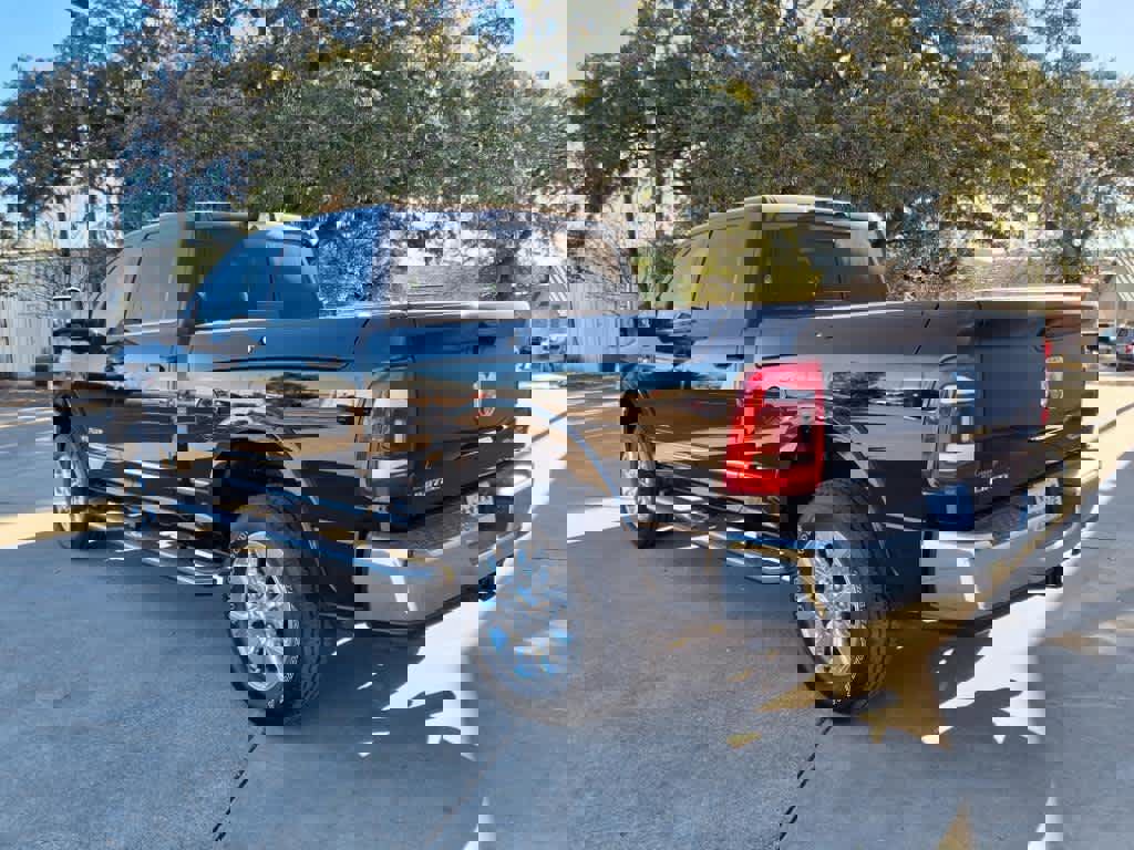 Used 2024 RAM 3500 Limited image 36