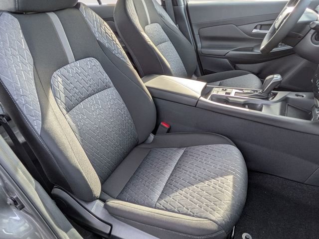 New 2026 Nissan Sentra SV w/ SV Convenience Package FWD image 31