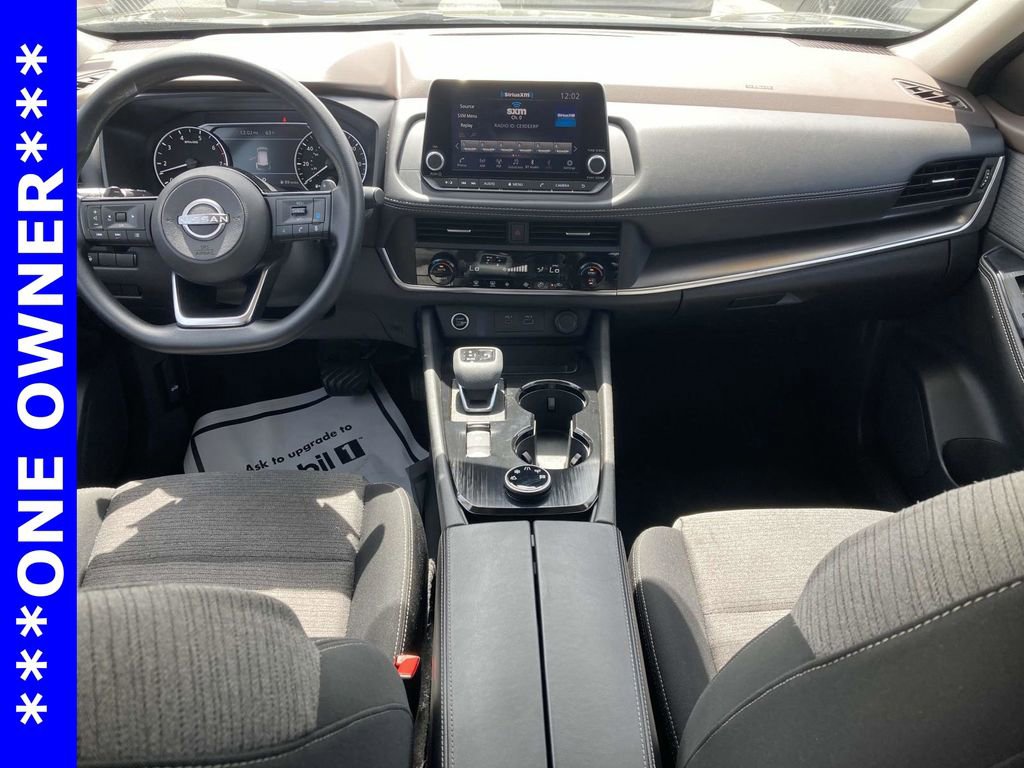 Used 2023 Nissan Rogue SV image 13